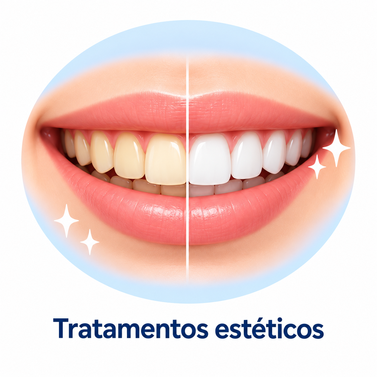 Tratamentos estéticos